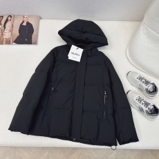 Max Mara Down Jackets